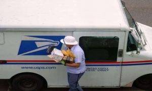 USPS