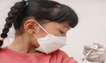 child vaccine