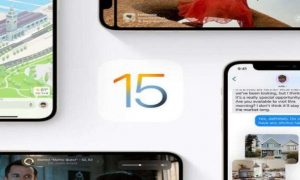 ios 15