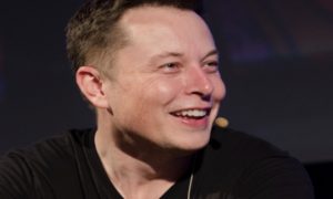 musk