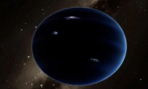 ninth planet