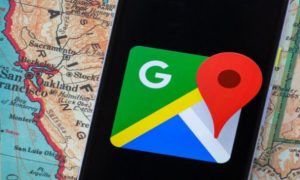 google maps