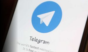 Telegram