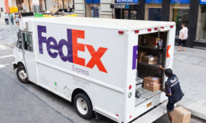 fed ex