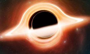 Black Hole