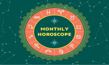 Monthly Horoscope