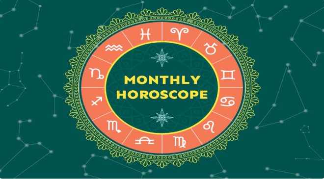 Monthly Horoscope