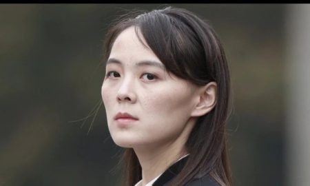 Kim Yo Jong