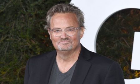 Matthew Perry