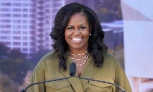 Michelle Obama