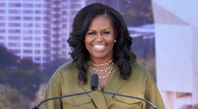 Michelle Obama