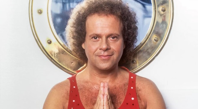 Richard Simmons