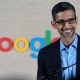 Sundar Pichai