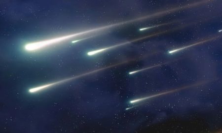 Meteor