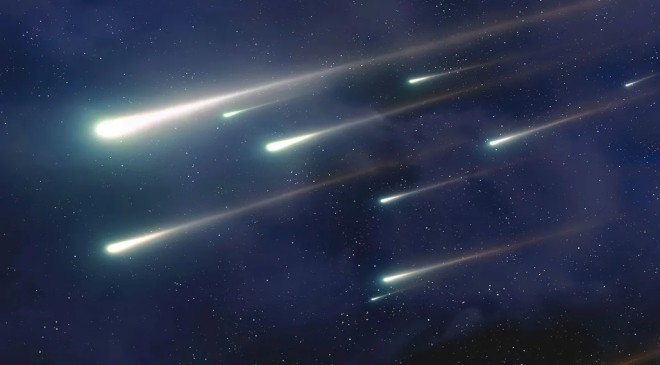 Meteor