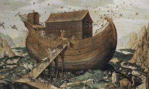 Noah Ark