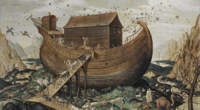 Noah Ark