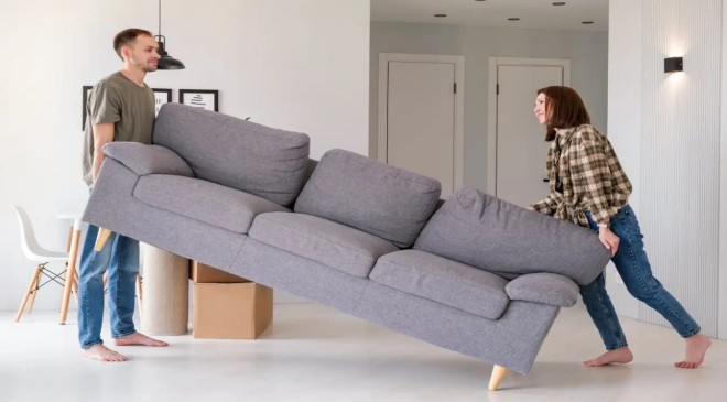 sofa